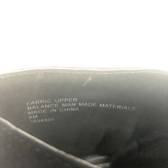 Diba Womens Sandals Size 8 Black Heeled - Picture 6 of 6